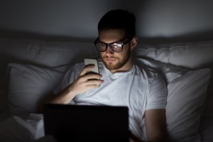 10 tehnoloških bolezni, ki nas pestijo v današnjem času