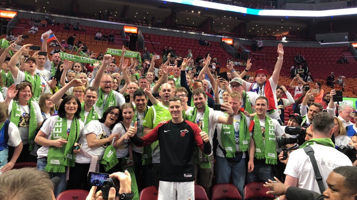 web 3 goran dragic