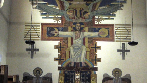 CRUCIFIXION
