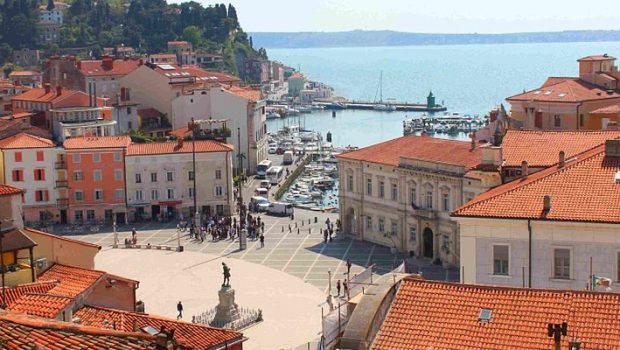 PIRAN