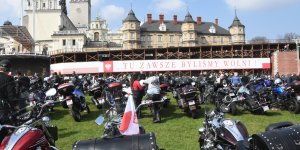 V Sloveniji blagoslovili 15.000 motoristov, na Poljskem pa &#8230;