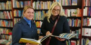 &#8220;Pametne naprave moramo starši umakniti, nastaviti pa knjige&#8221;