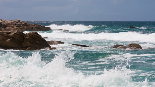 Mer de Bretagne