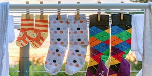 Vas čakajo kupi umazanih cunj? Jezusova žehta je še večja!