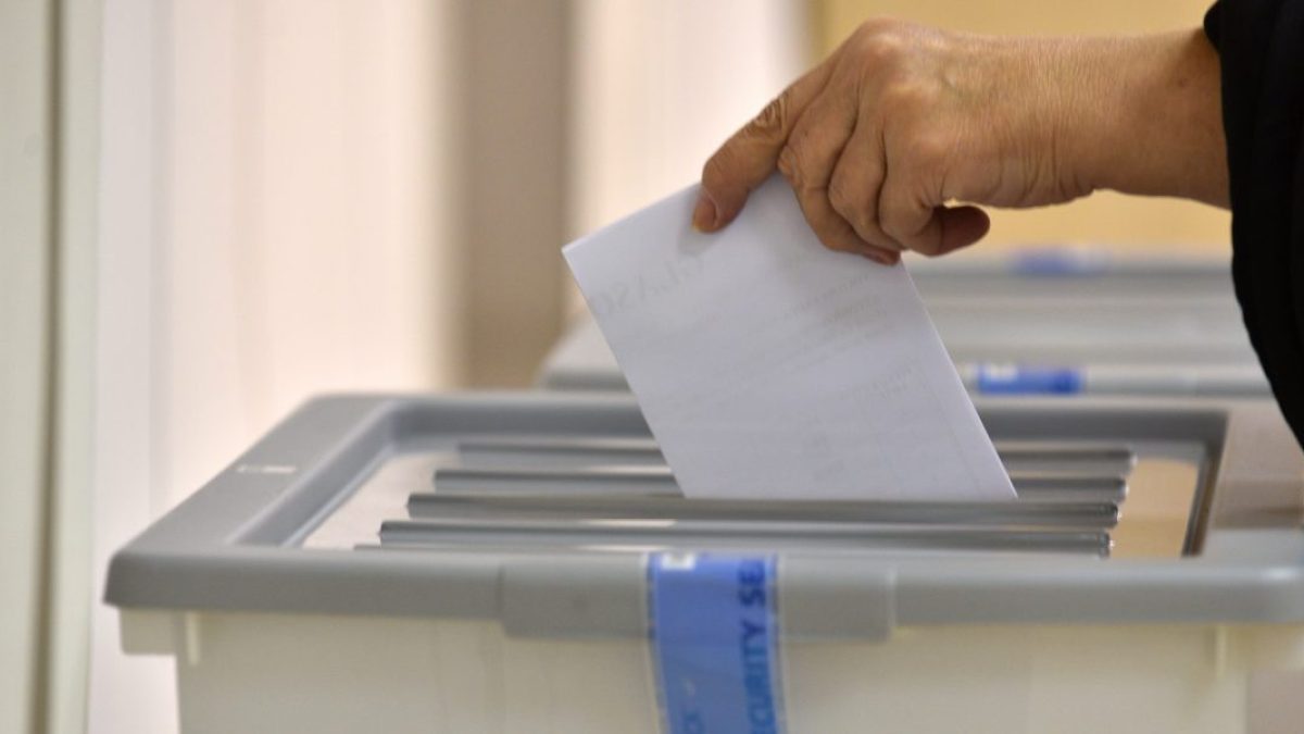 WEB 3 VOTE