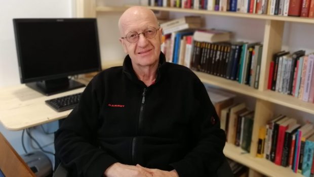 WEB 3 ANDREJ PERKO