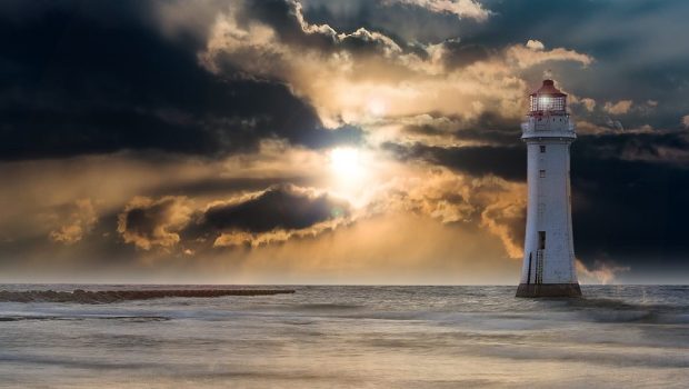 WEB 3 LIGHTHOUSE