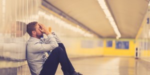 Molitev, s katero se v času preizkušnje priporočite Jezusovemu Srcu