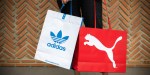 PUMA ADIDAS