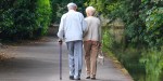 WALKING