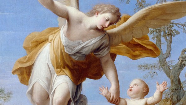 GUARDIAN ANGEL
