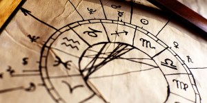Horoskop in njegove velike zmote