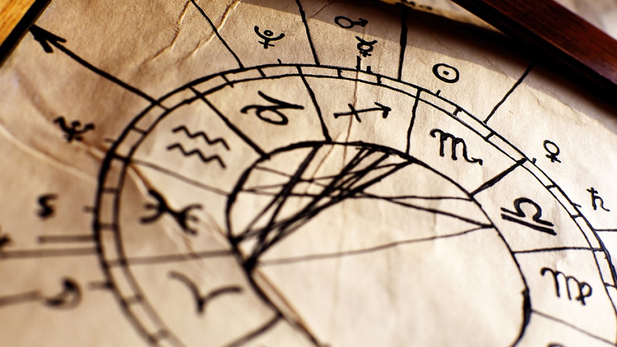 HOROSKOP