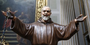 “Vedno sem vesel, ko pridejo angeli, tudi če pridejo ponoči”