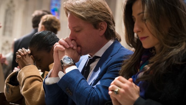 PRAYER,PRAYING
