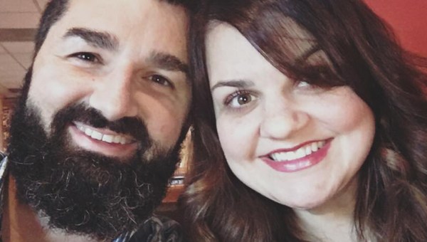 ABBY AND DOUG JOHNSON