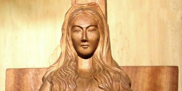 Our Lady of Akita