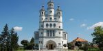 CHURCH OF HOLY TRINITY, ODRANCI