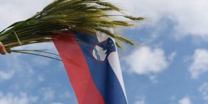To je kratka zgodovina simbolov slovenske države