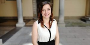 Prostovoljna gasilka: &#8220;Ko zapiska pozivnik, pustiš vse in greš&#8221;