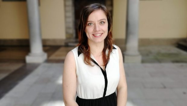 ANA KAVČNIK