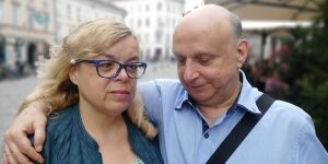 Življenje s slepoto: &#8220;Čeprav ne vidim, sem še vedno lahko koristen sebi, družini in družbi&#8221;