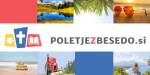 POLETJE Z BESEDO