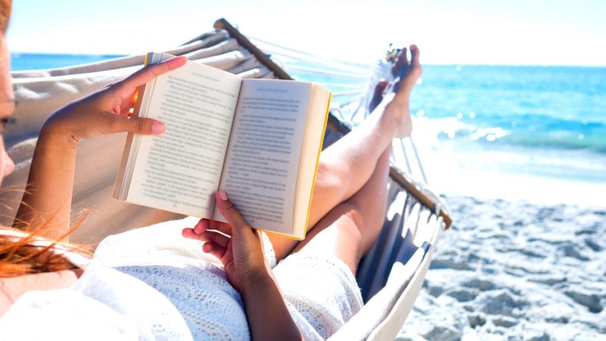 AMACA READING BOOK