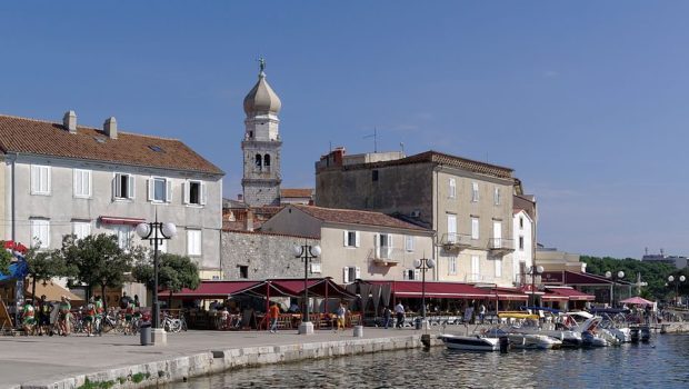 CROATIA KRK