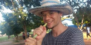 Dejanja, ne le besede. Janez na leto 1450 ur dela za druge