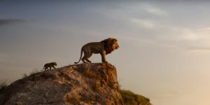 5 krščanskih sporočil, ki jih nosi Levji kralj