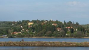 STRUNJAN-SLOVENIA