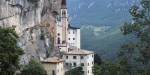 MADONNA DELLA CORONA; VERONA