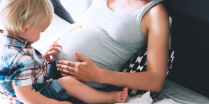 9 načinov, kako lahko otroka pripravimo na prihod sorojenca