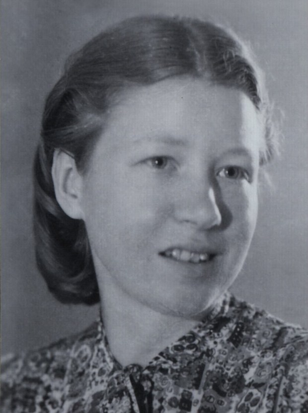 CVETANA PRIOL