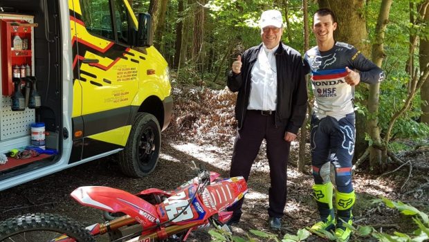 ALOJZIJ CVIKL IN TIM GAJSER
