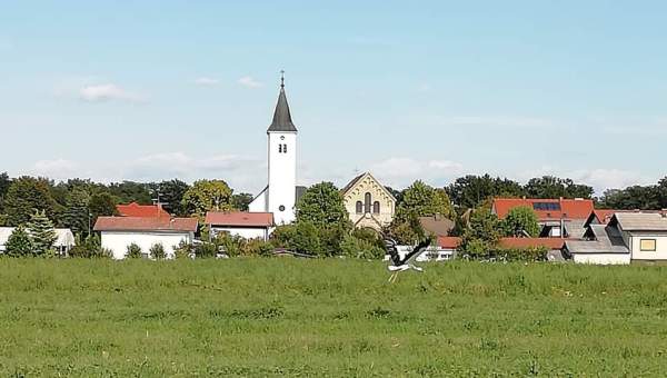 TURNIŠČE PREKMURJE SLOVENIA