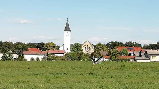 TURNIŠČE PREKMURJE SLOVENIA