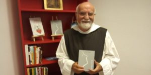 “Bog nas ne bo zapustil in je zmožen podariti mir našemu srcu”