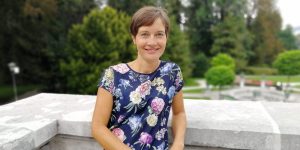 &#8220;Kot učiteljica takoj opazim, pri katerem otroku so starši na moji strani in pri katerem ne&#8221;