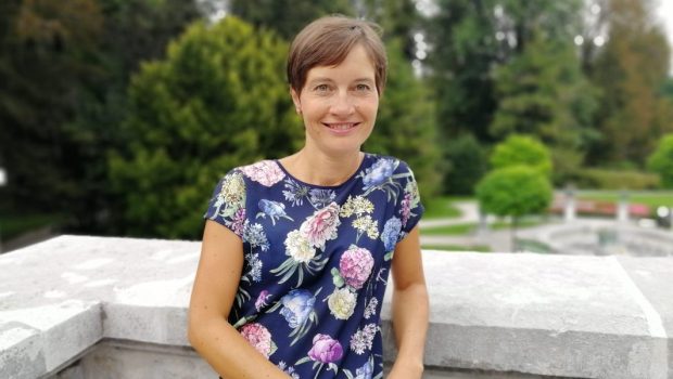 PETRA ERJAVEC