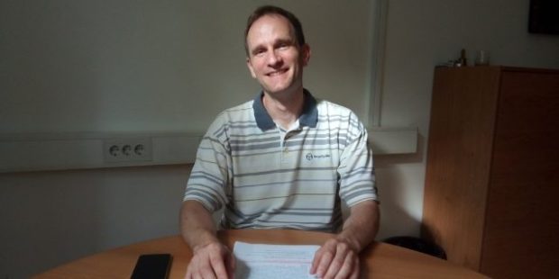 JANEZ KOZINC