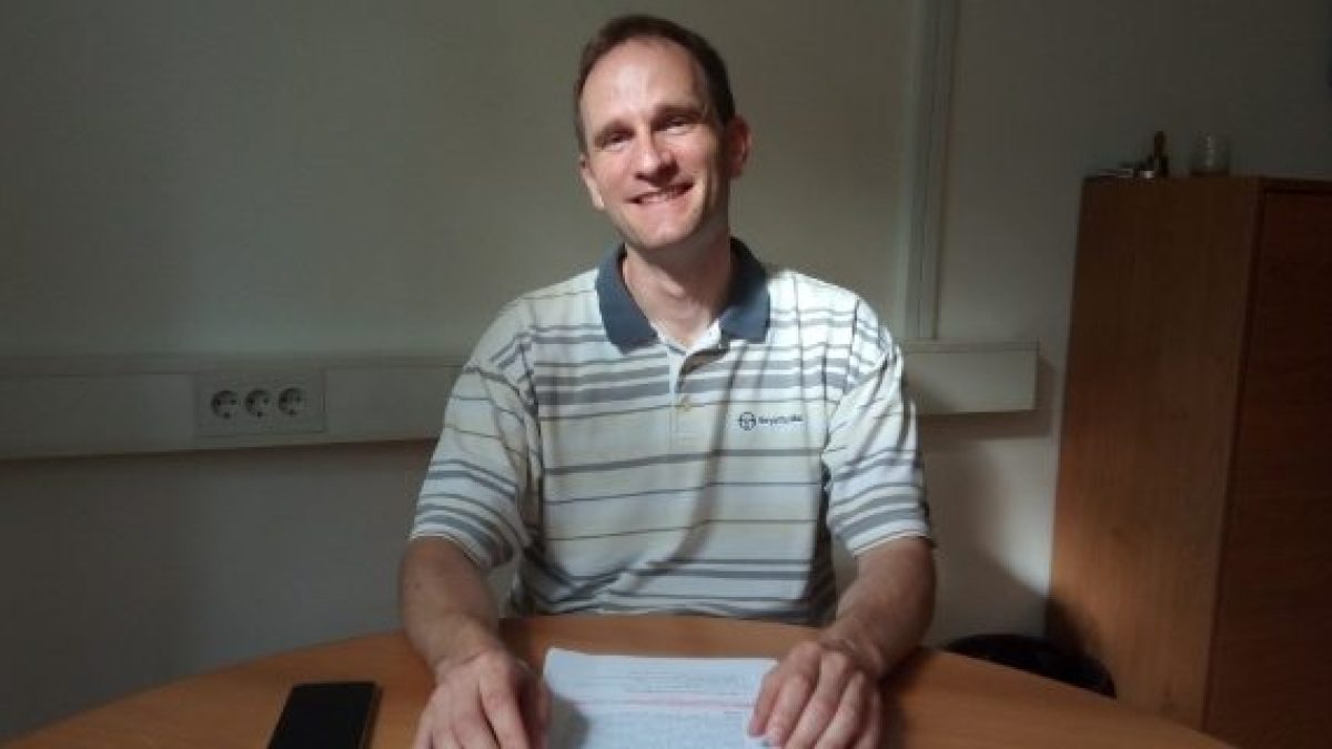 JANEZ KOZINC
