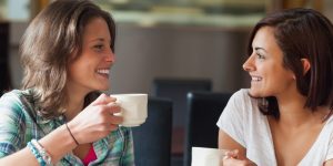 5 nasvetov za dober prijateljski pogovor