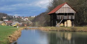 Čudoviti kotički Slovenije, ki so pogosto spregledani