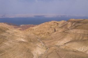 Legendarna romanja, ki so hkrati nepoznana in neobiskana