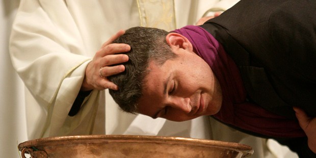 BAPTISM