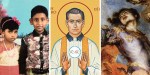 EUCHARIST STORY