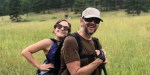 HIKING BUDDIES