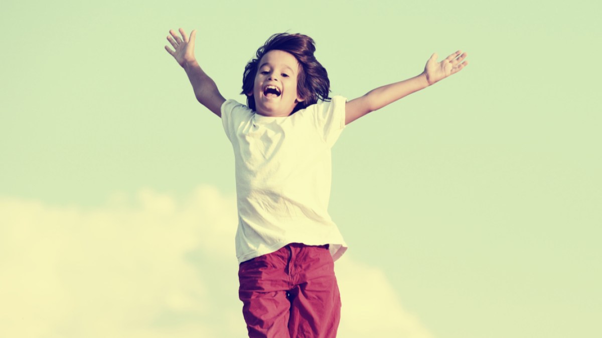 FREEDOM JOY
